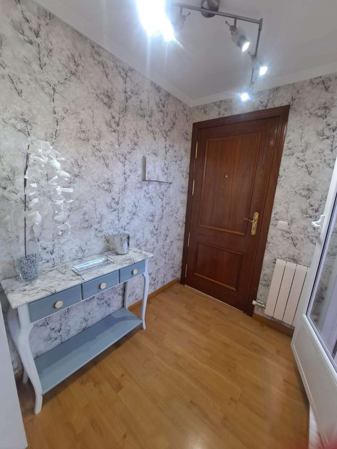 Appartamento in affitto a Salamanca