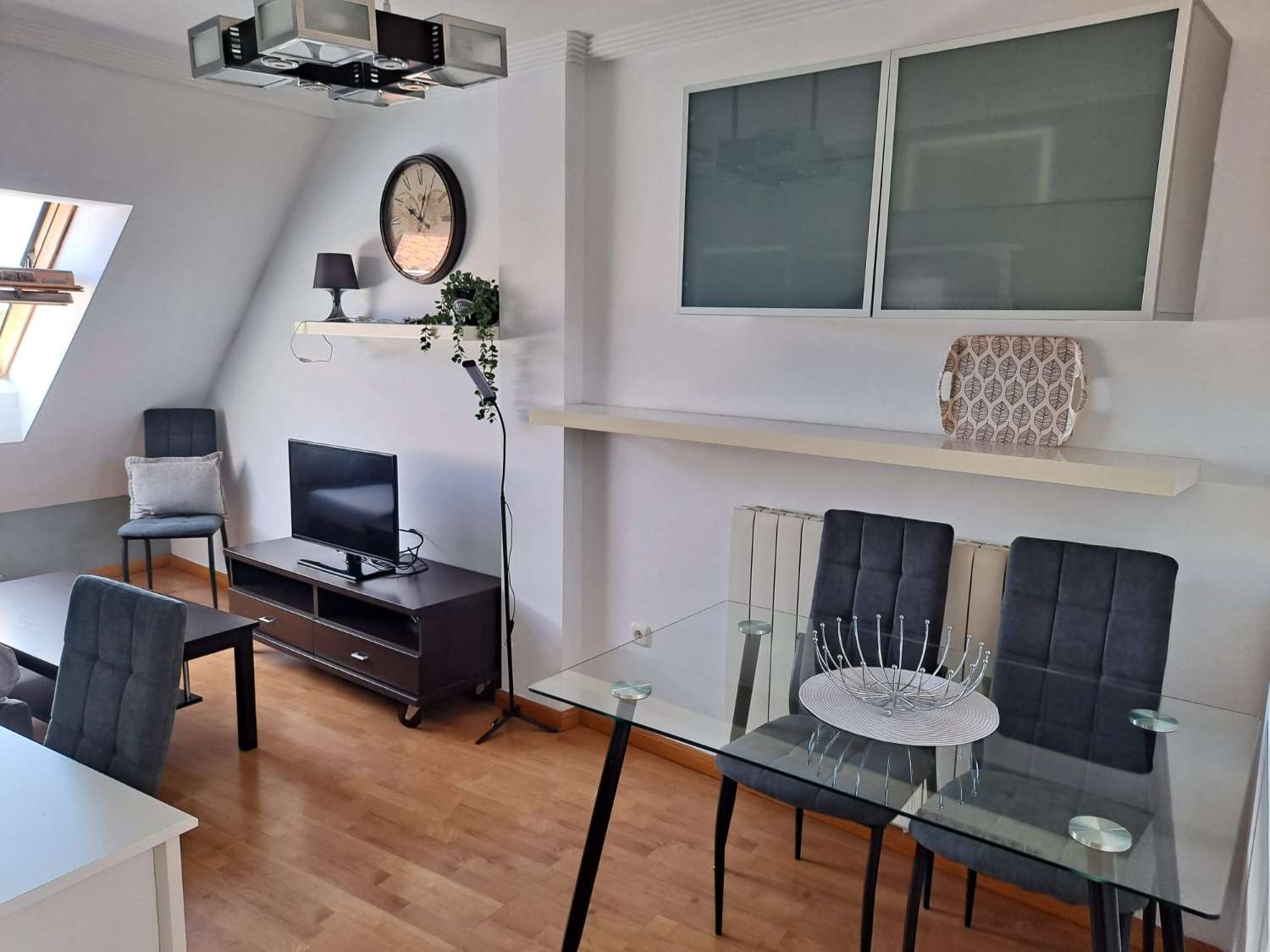 Appartamento in affitto a Salamanca