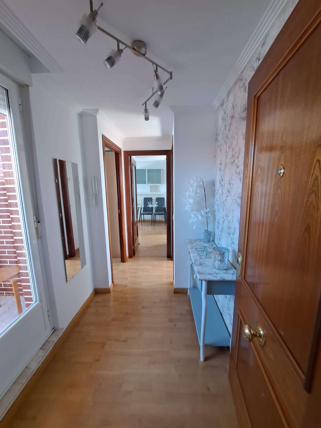 Appartamento in affitto a Salamanca