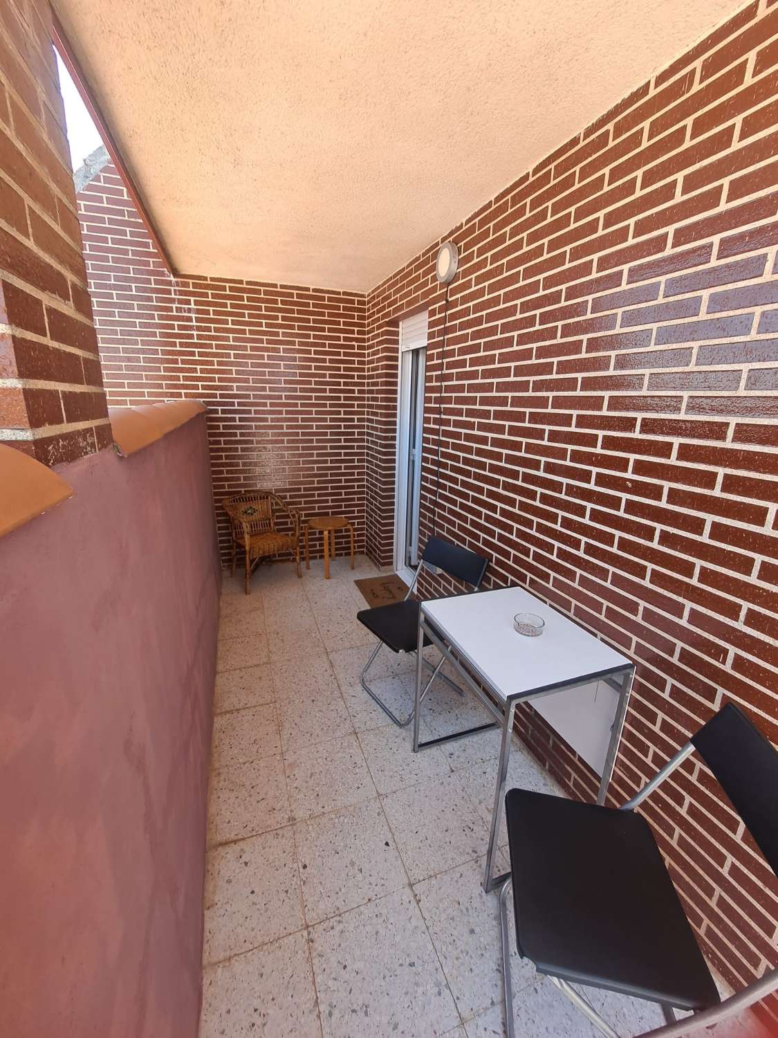 Appartamento in affitto a Salamanca