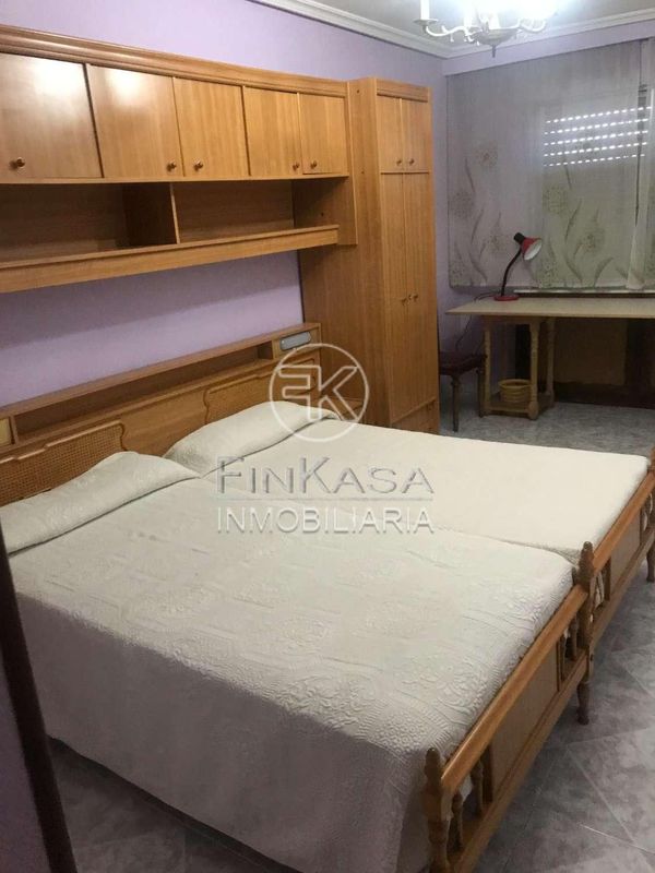 Wohnung zur miete in Salamanca