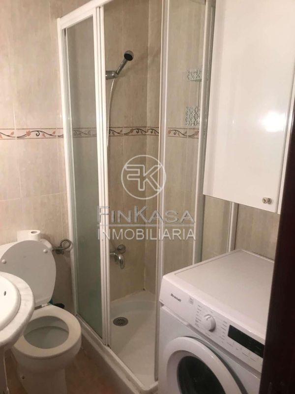 Wohnung zur miete in Salamanca