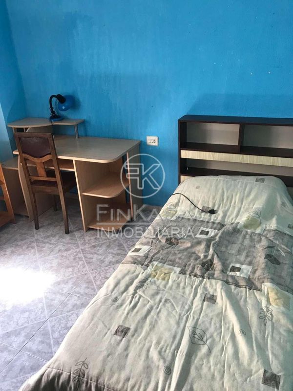 Wohnung zur miete in Salamanca