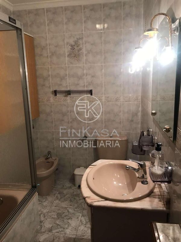 Piso in vendita a Salamanca