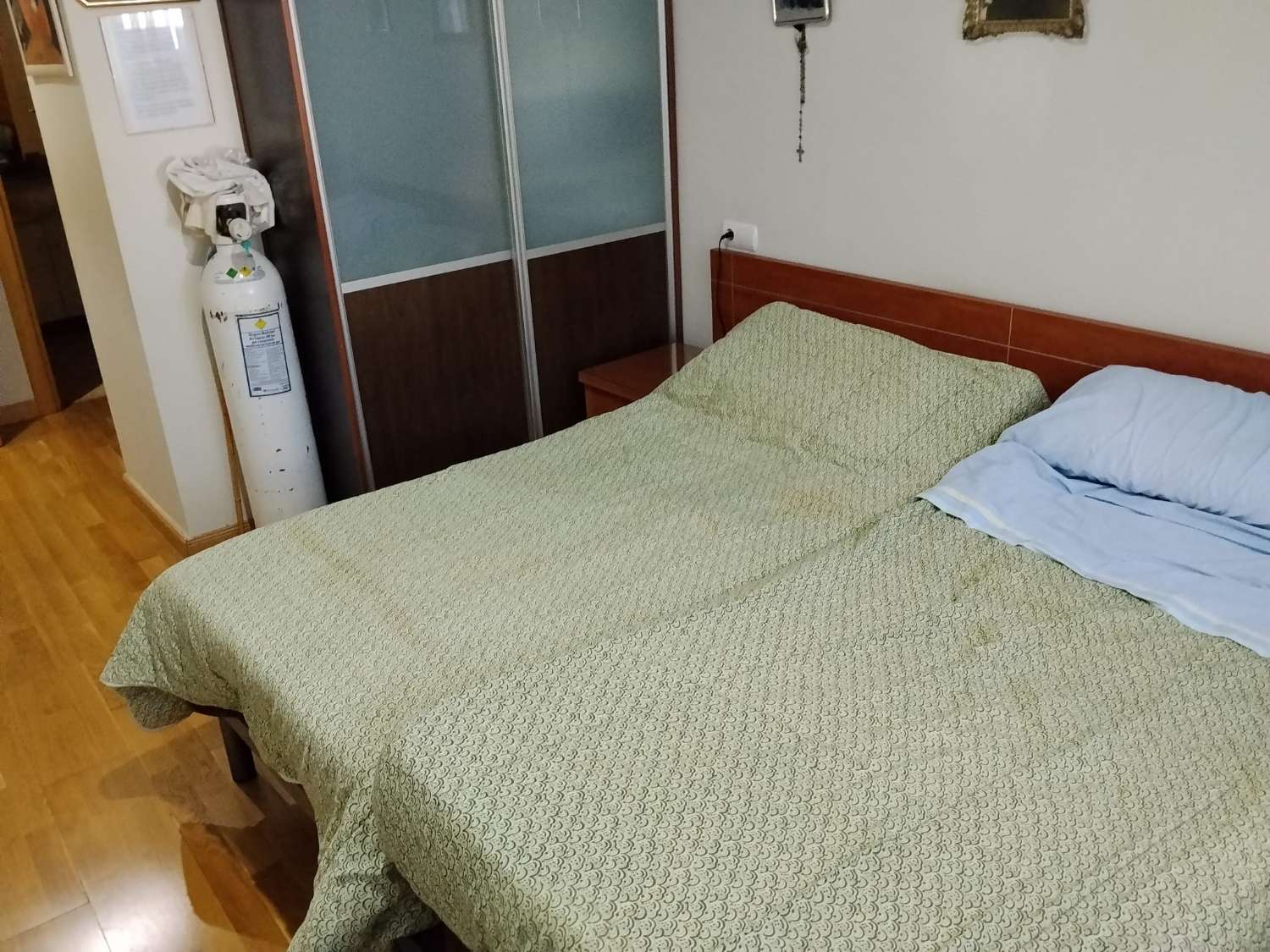 Appartement en vente à Salamanca