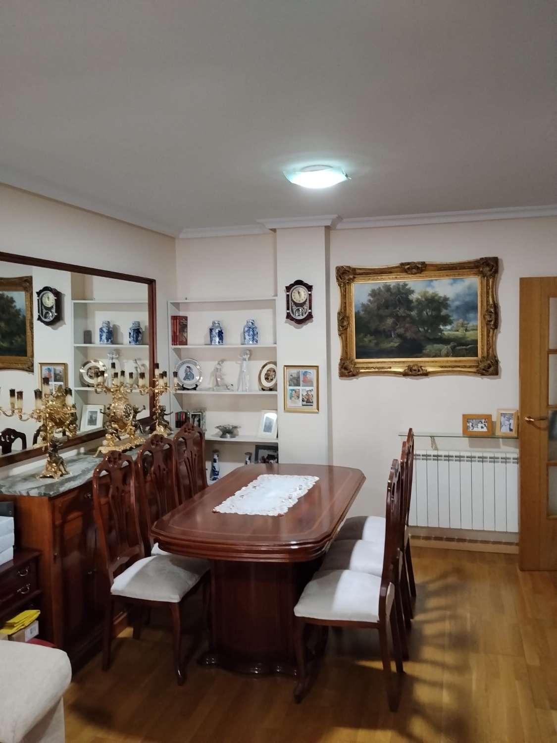 Appartement en vente à Salamanca