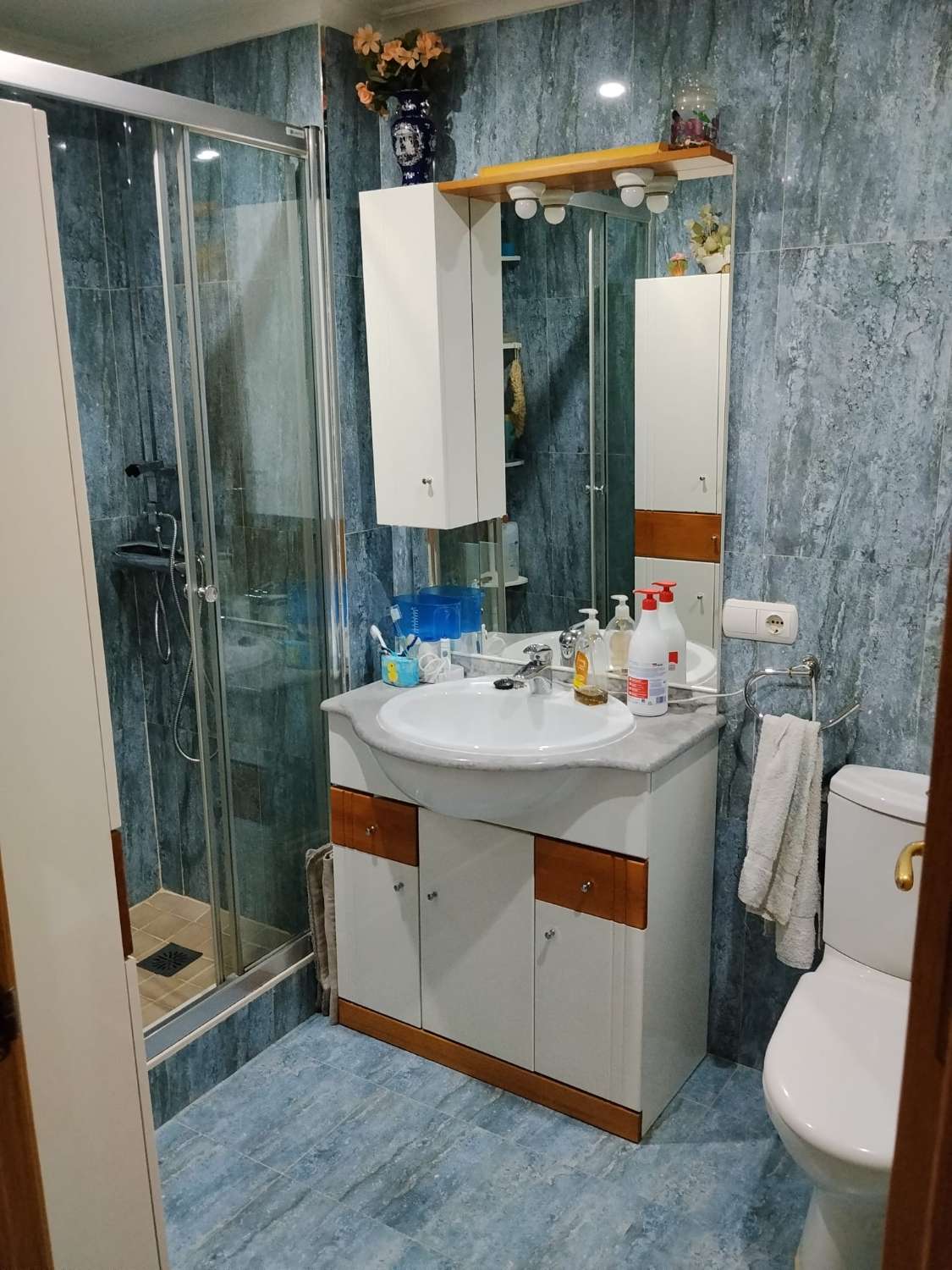 Appartement en vente à Salamanca