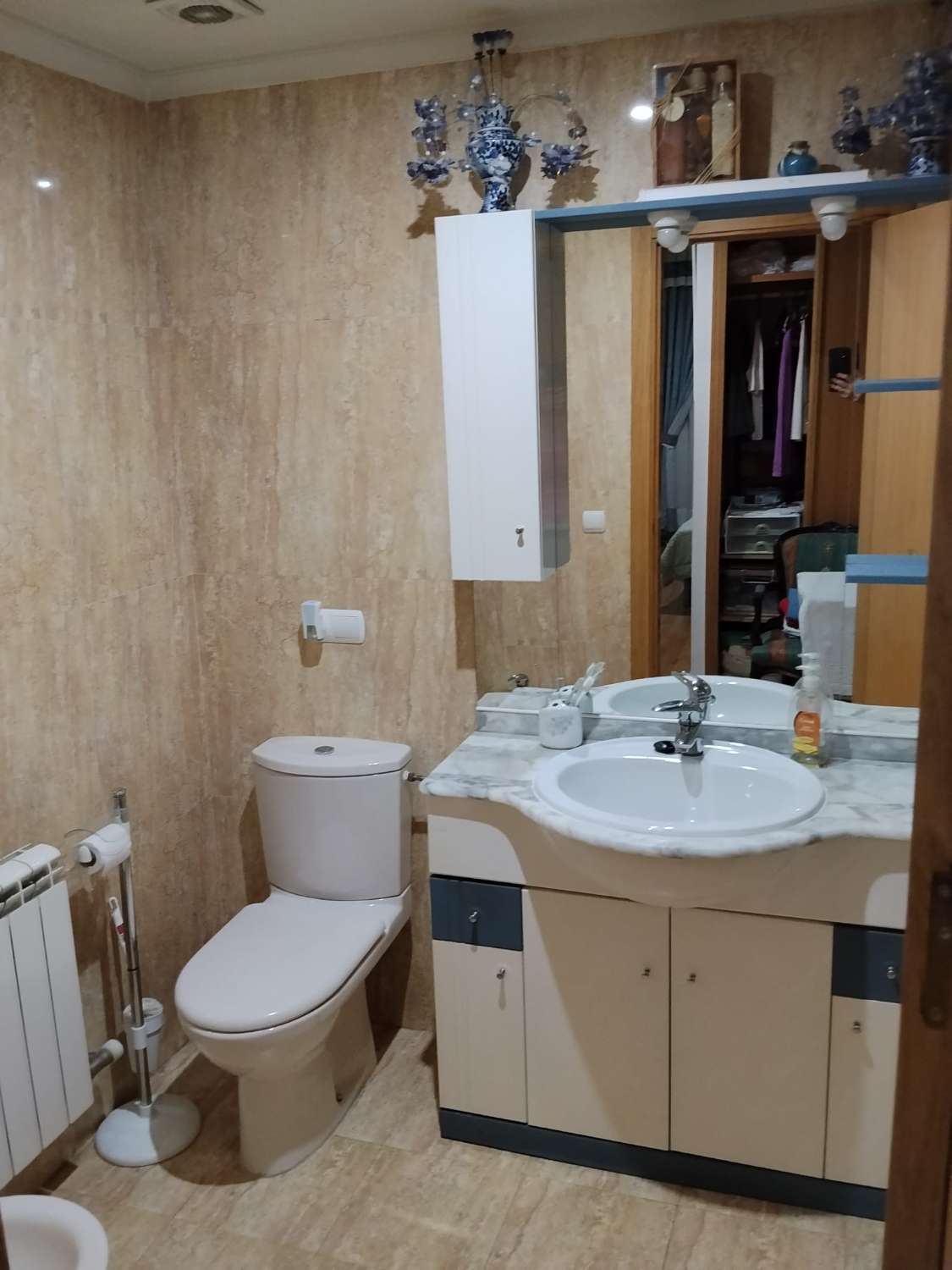 Appartement en vente à Salamanca