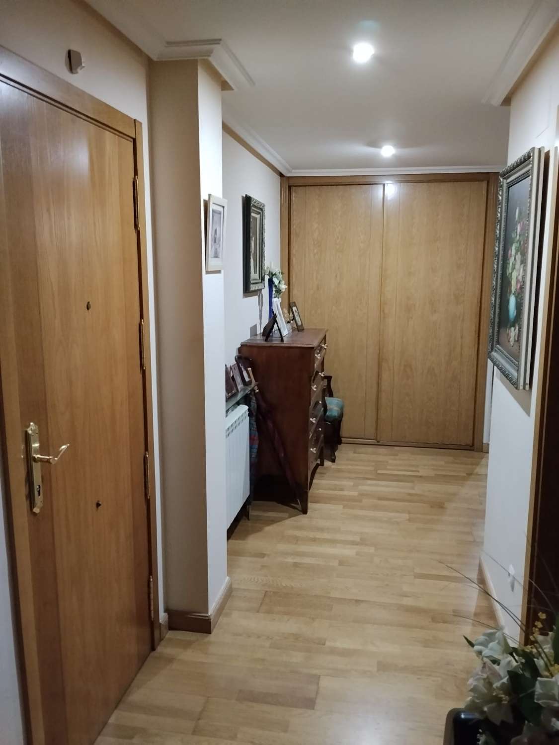 Appartement en vente à Salamanca