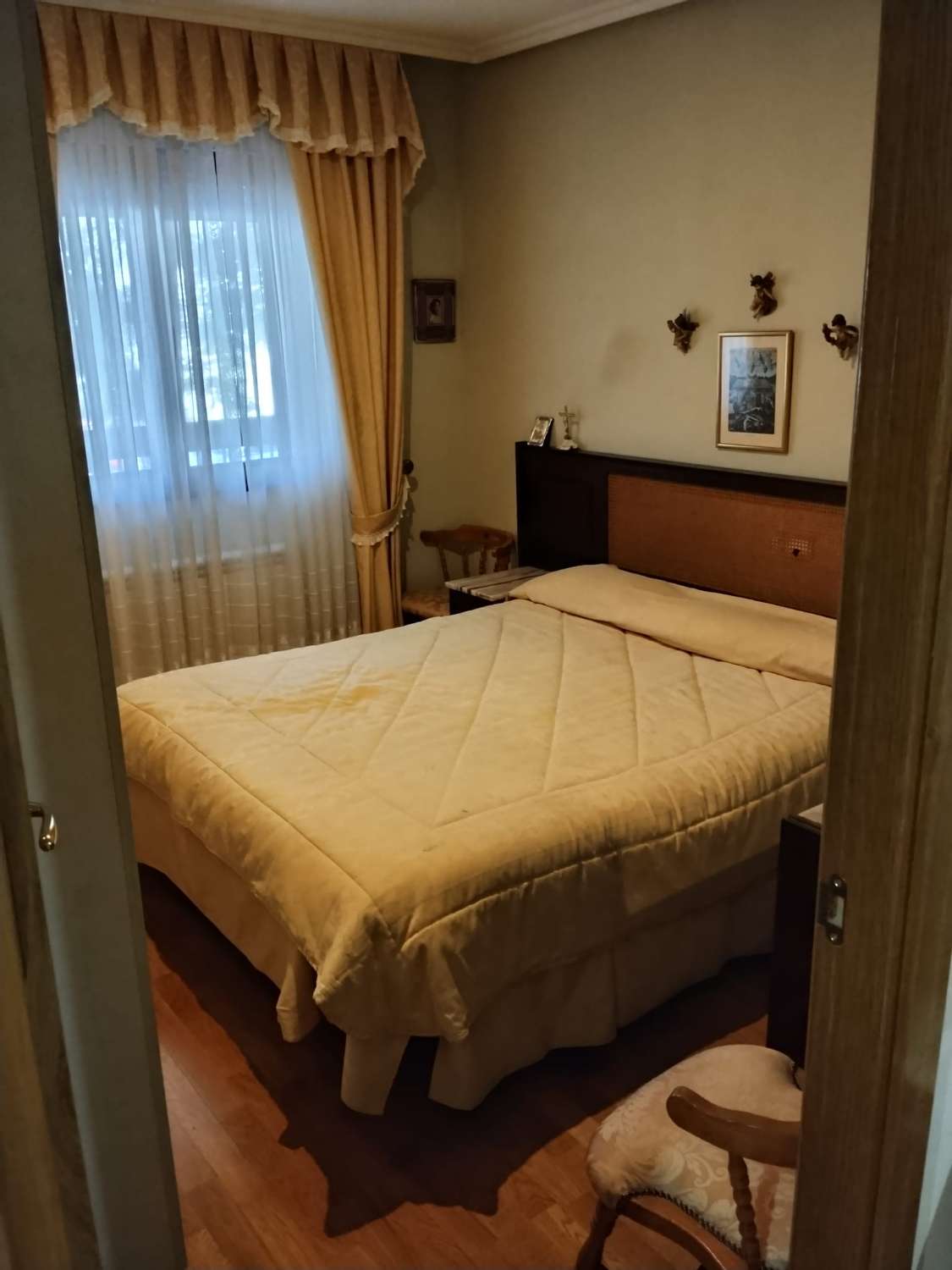 Appartement en vente à Salamanca
