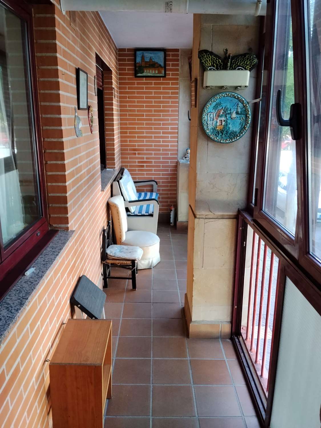 Appartement en vente à Salamanca