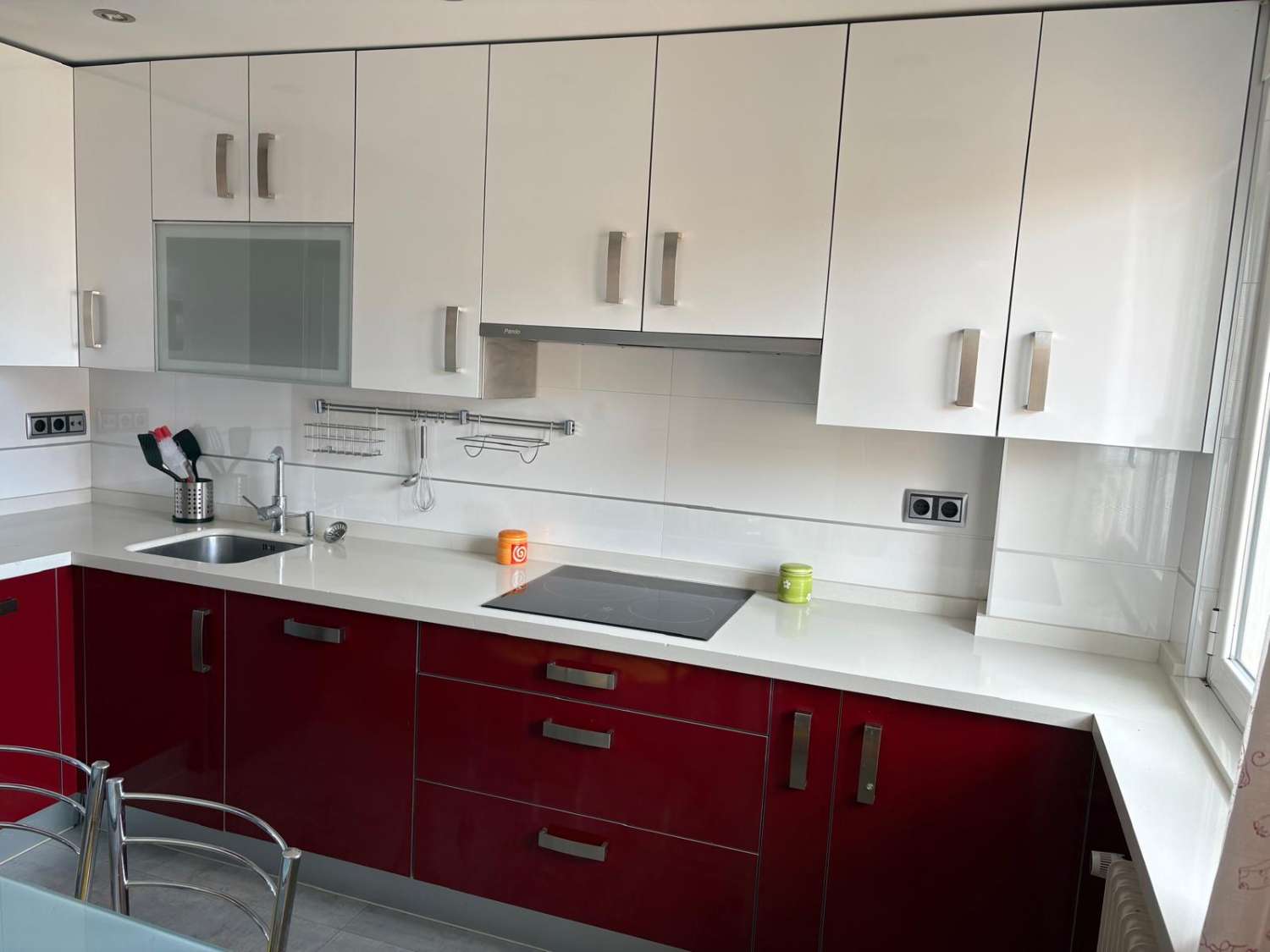 Appartement en vente à Salamanca
