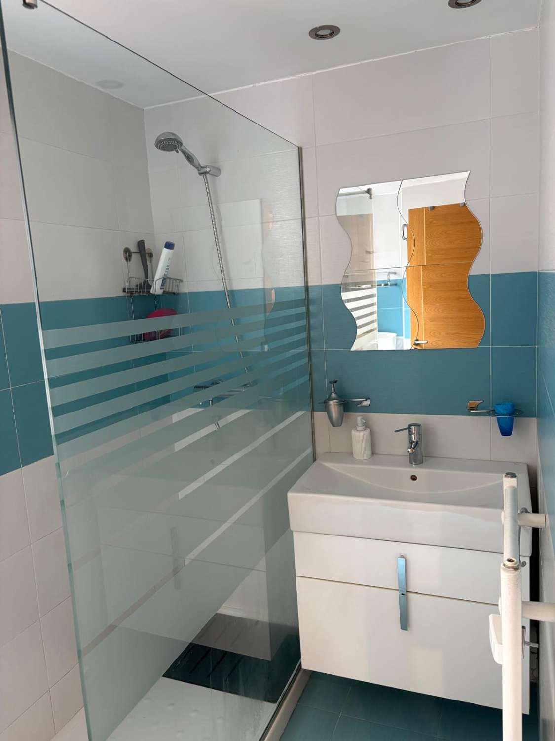 Appartement en vente à Salamanca