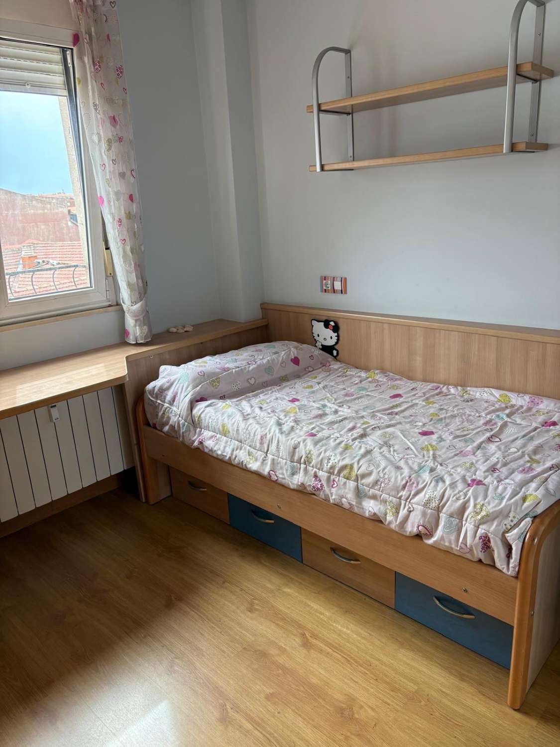 Appartement en vente à Salamanca