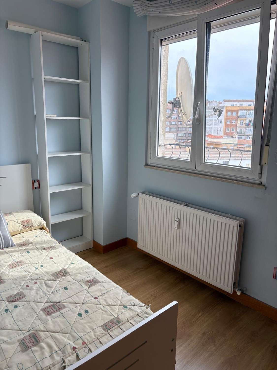 Appartement en vente à Salamanca