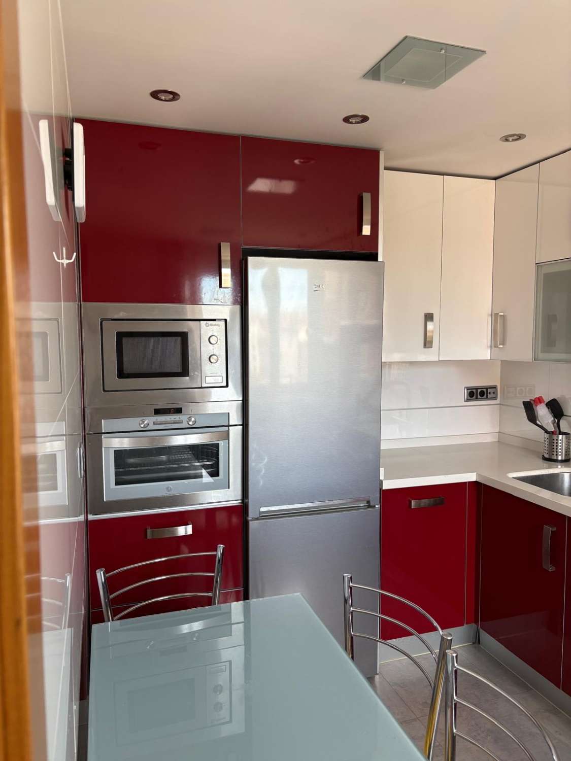 Appartement en vente à Salamanca