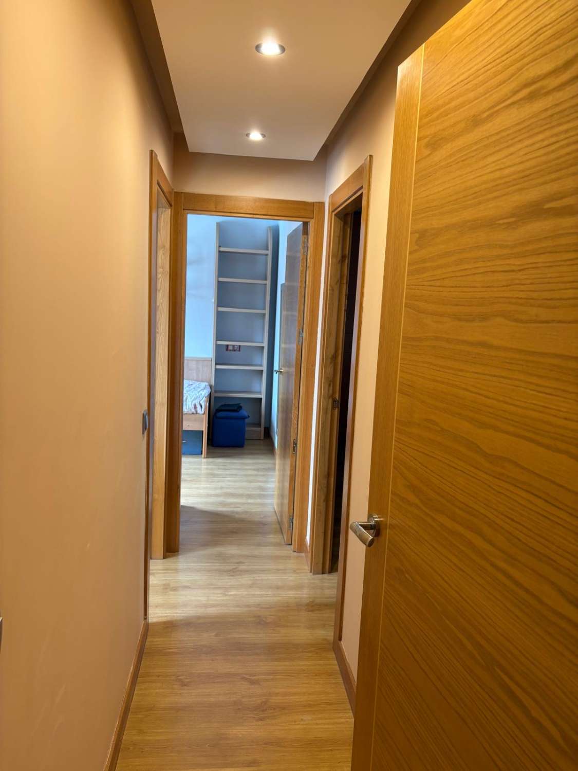 Appartement en vente à Salamanca