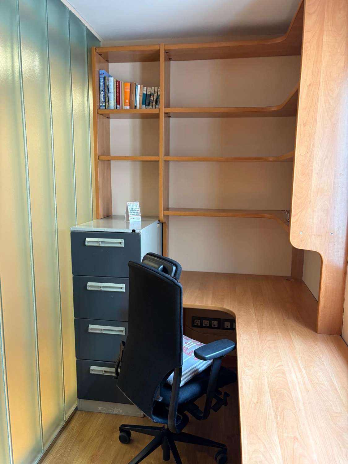 Appartement en vente à Salamanca