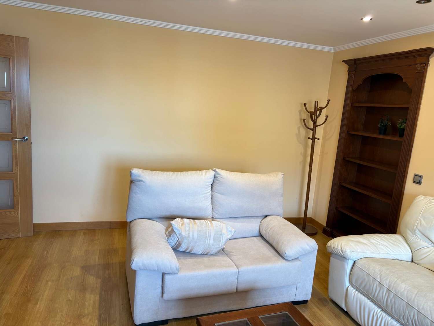 Appartement en vente à Salamanca