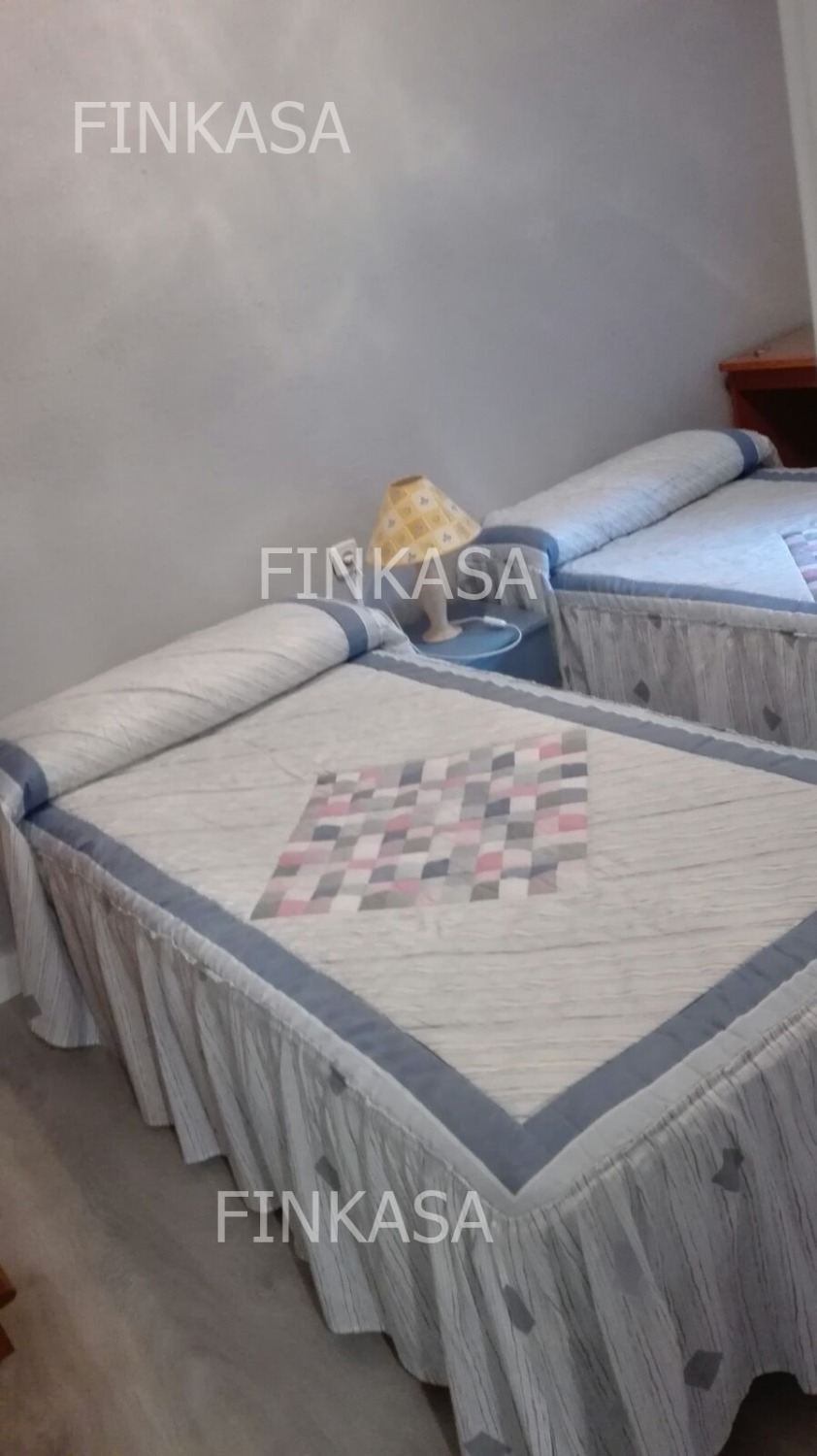 Flat for sale in Salamanca