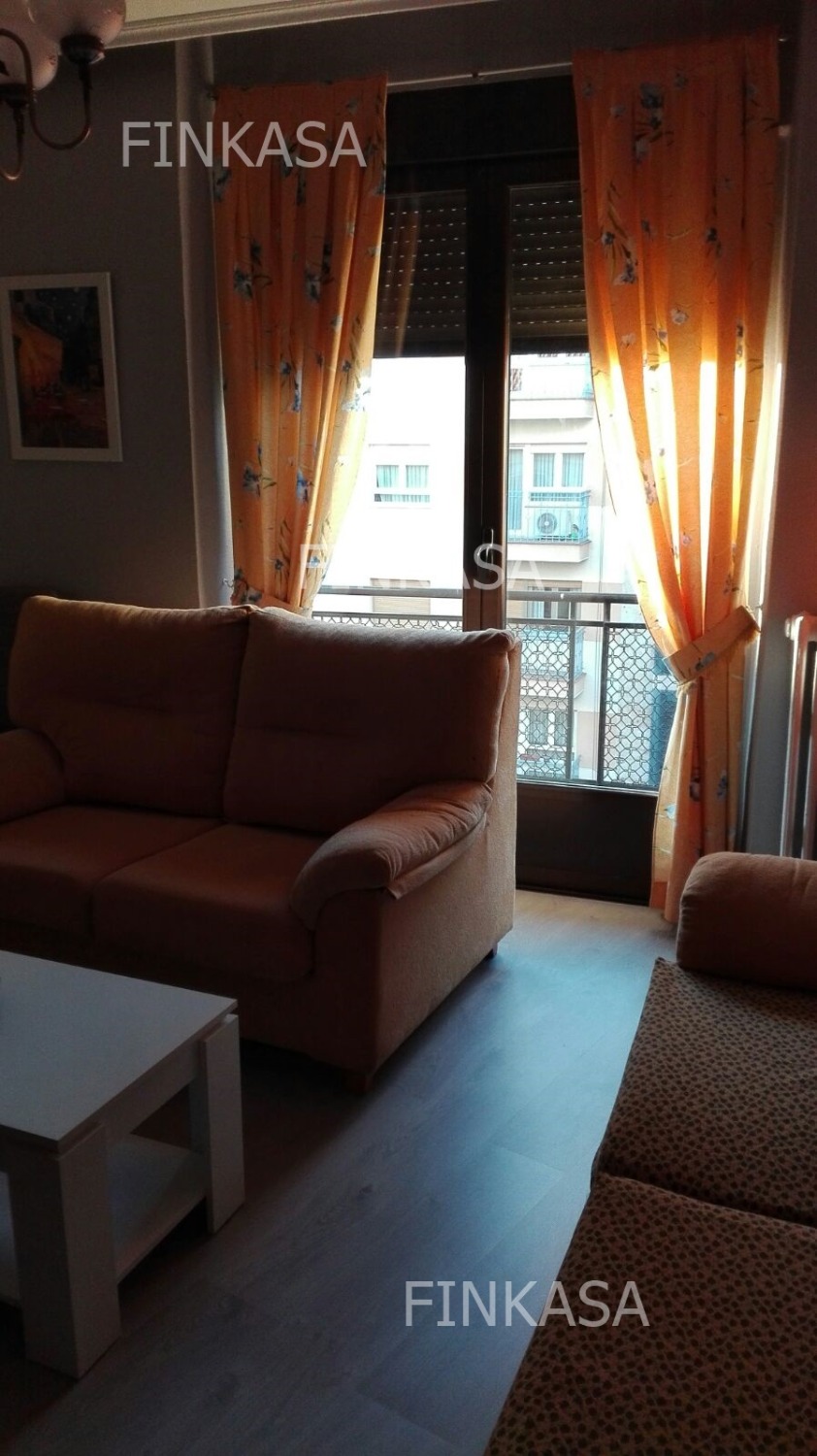 Flat for sale in Salamanca