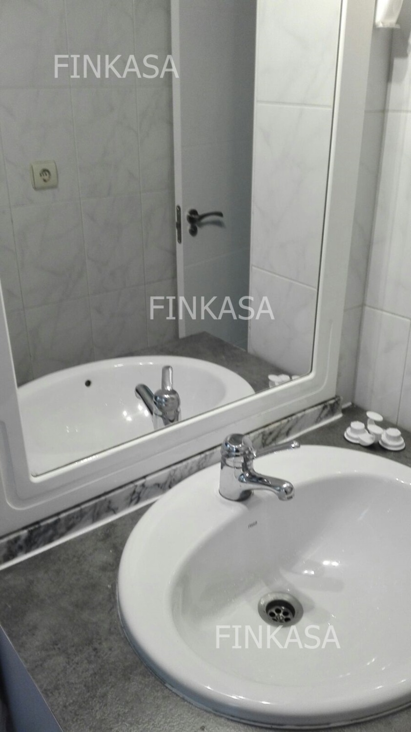 Flat for sale in Salamanca