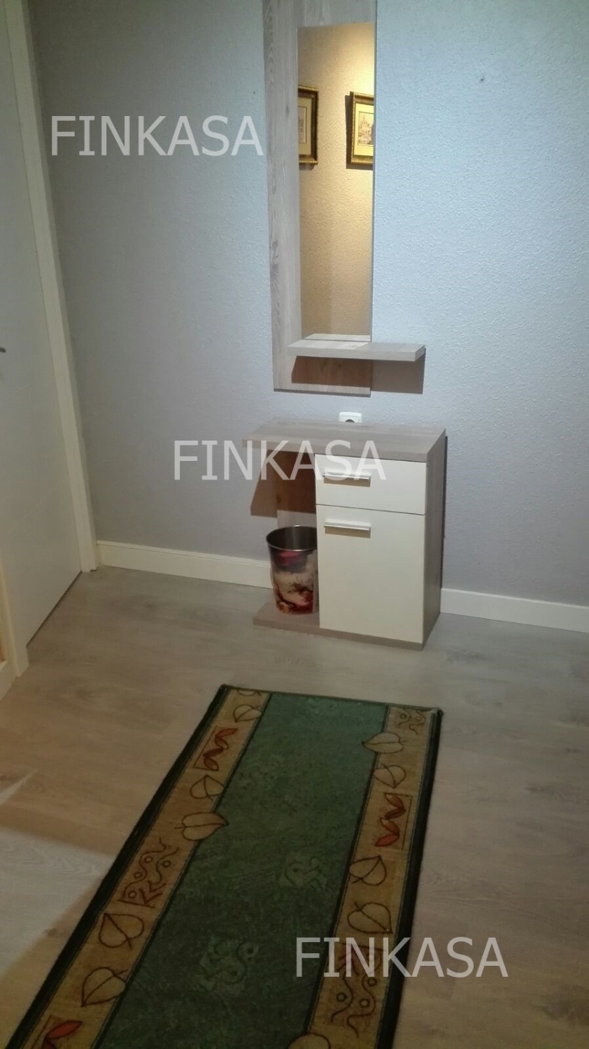 Flat for sale in Salamanca