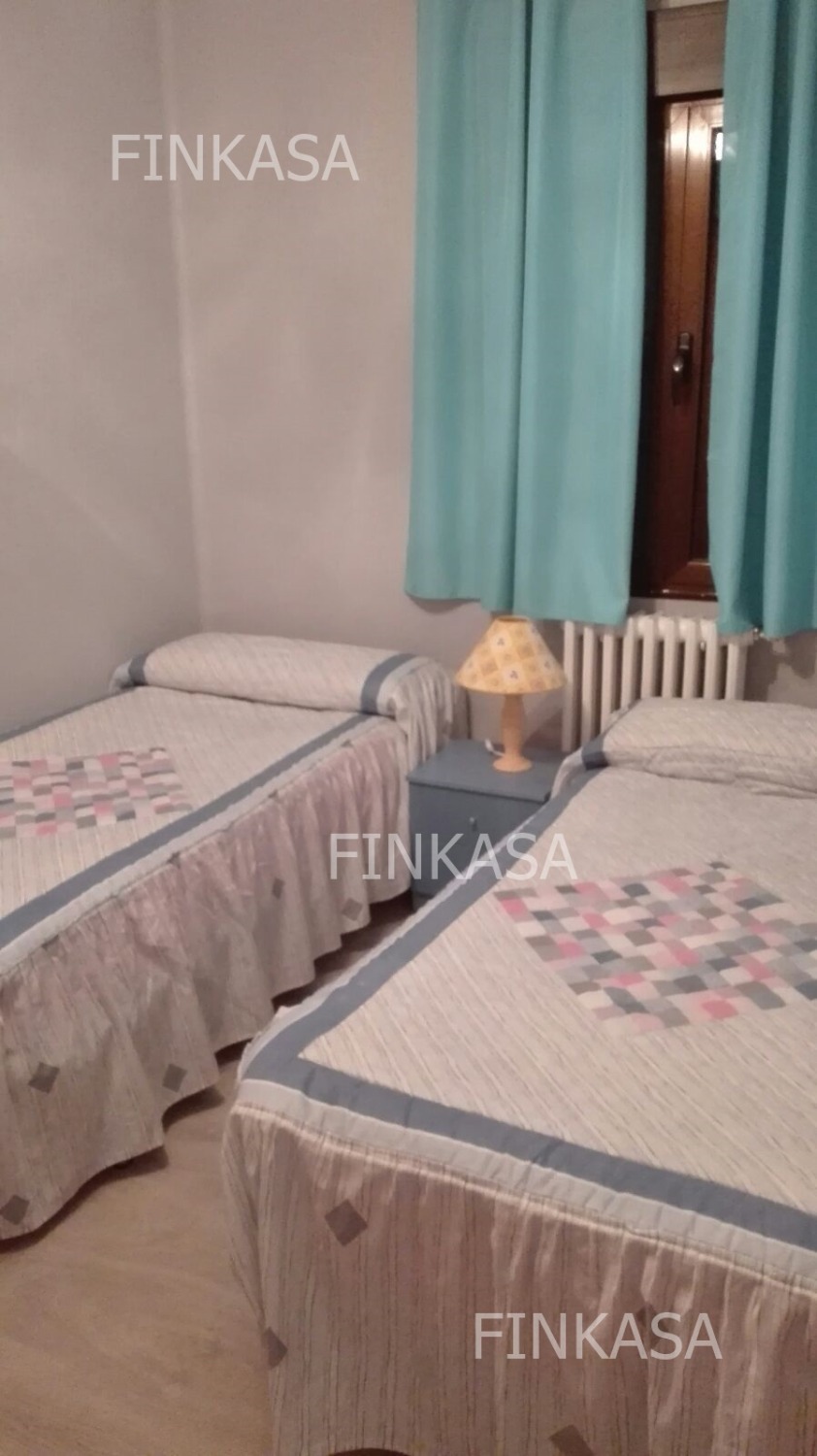 Piso en venta en Salamanca