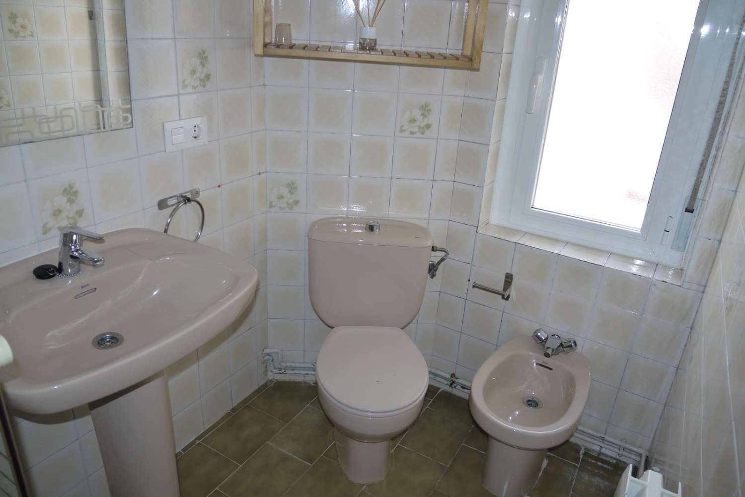 Appartement en vente à Salamanca