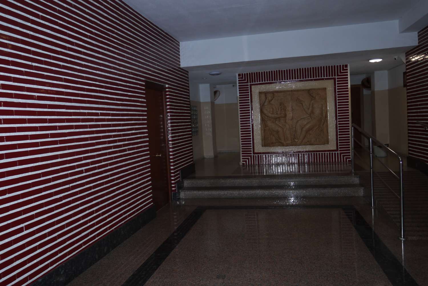 Appartement en vente à Salamanca