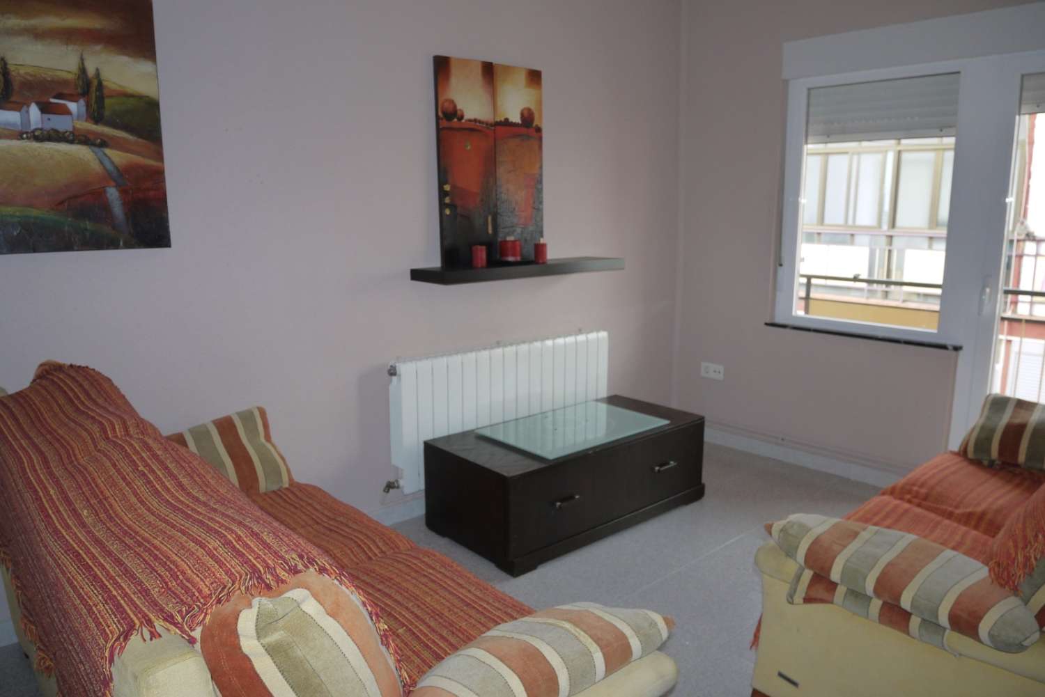 Appartement en vente à Salamanca