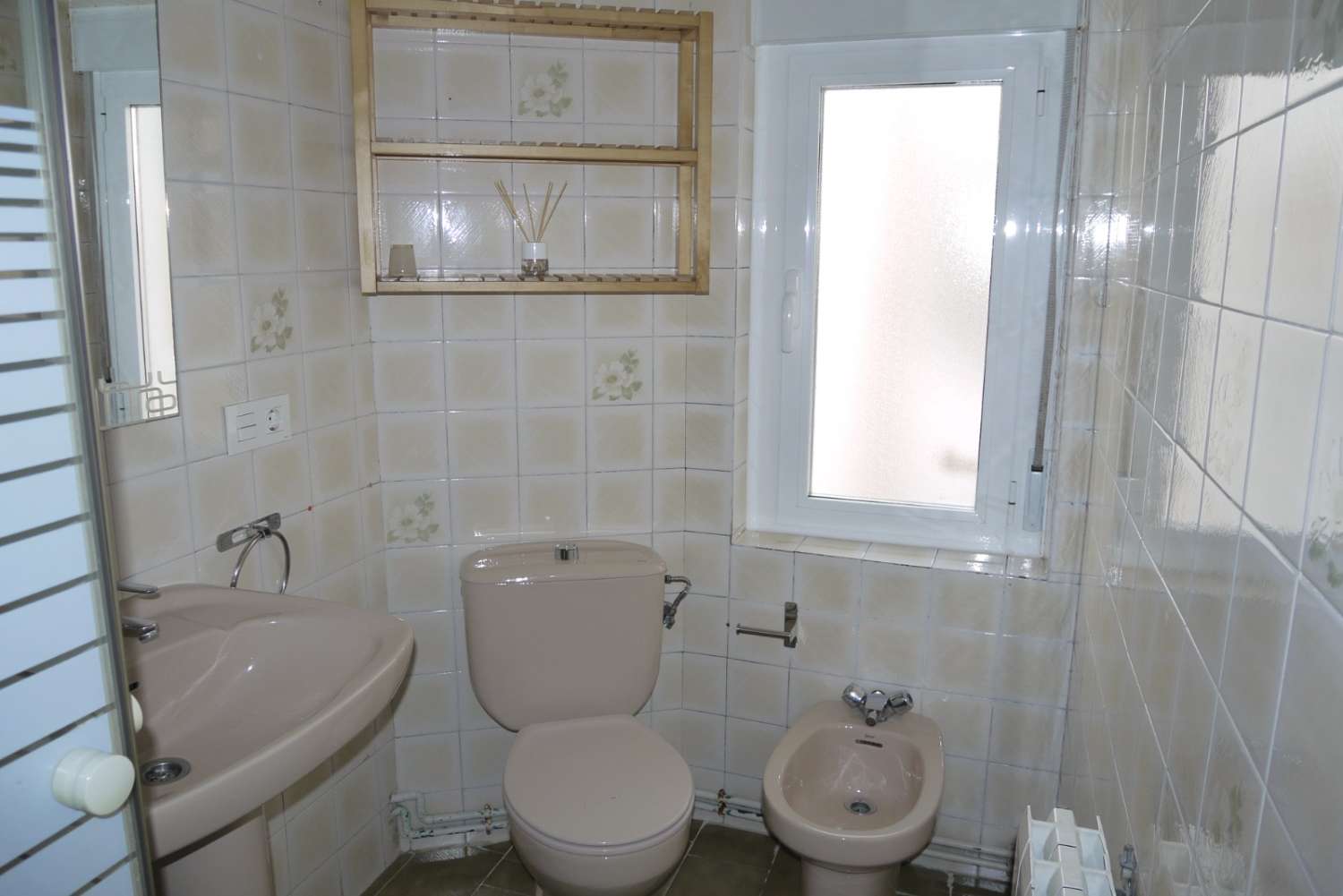Appartement en vente à Salamanca