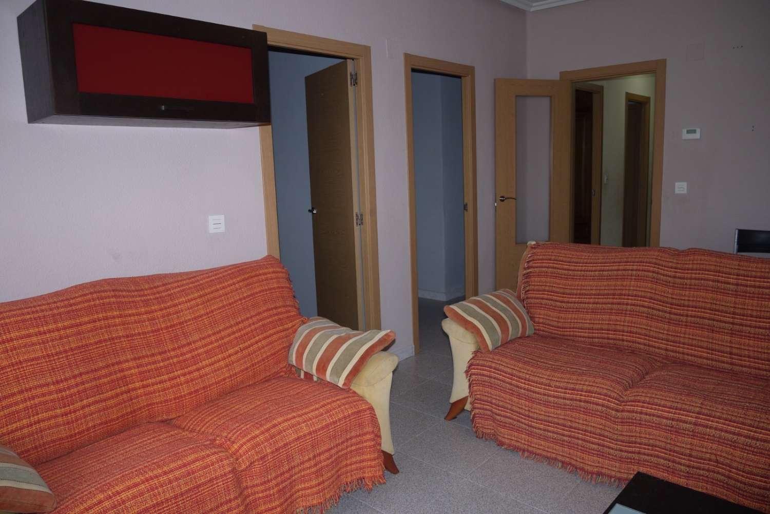 Appartement en vente à Salamanca