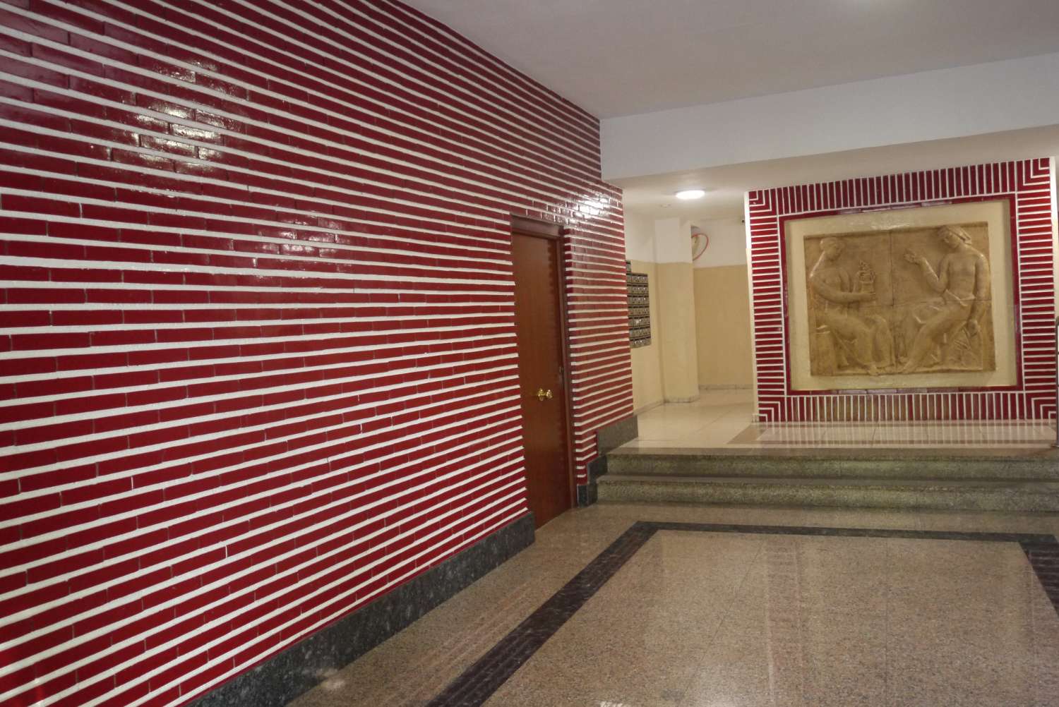 Appartement en vente à Salamanca