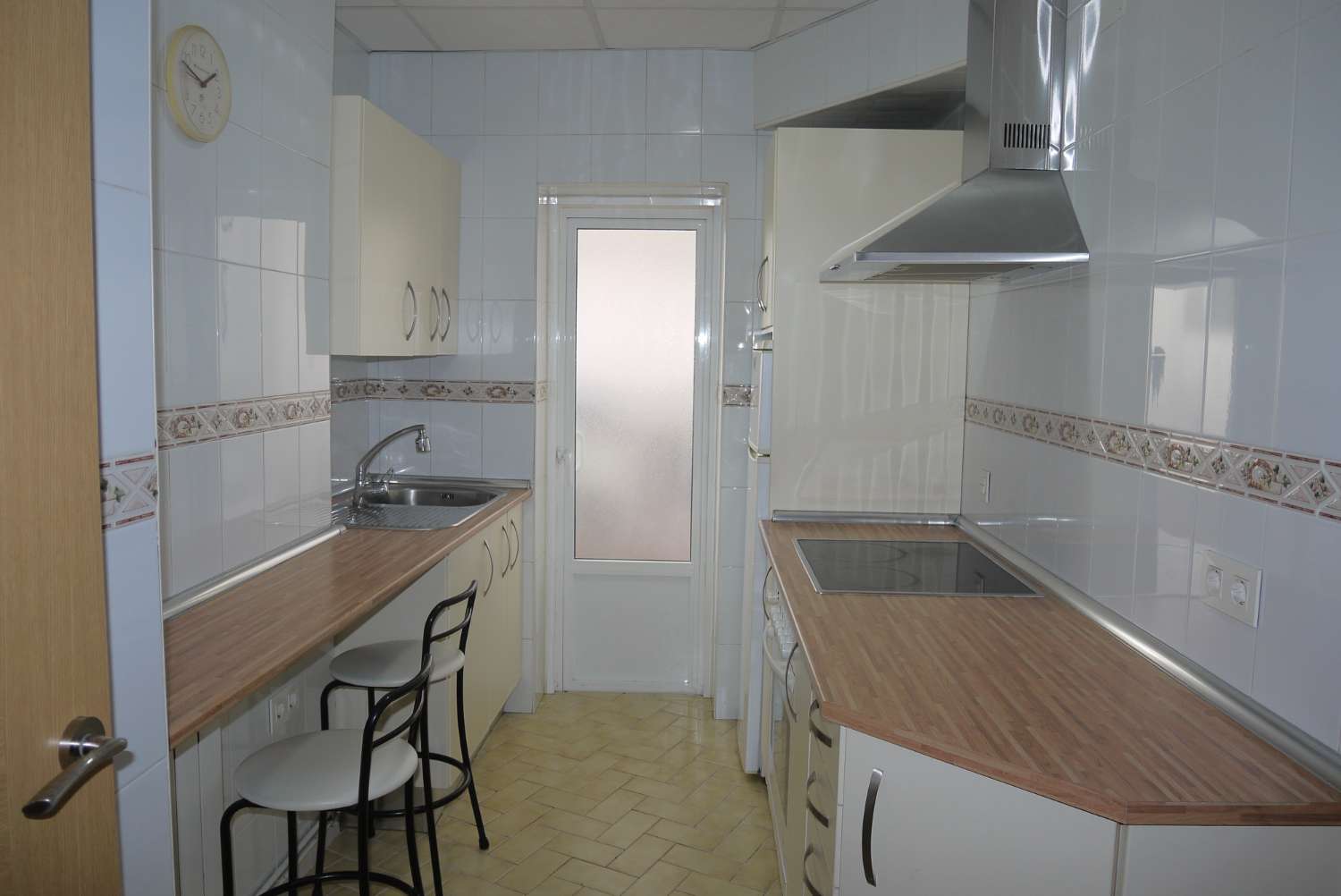 Appartement en vente à Salamanca