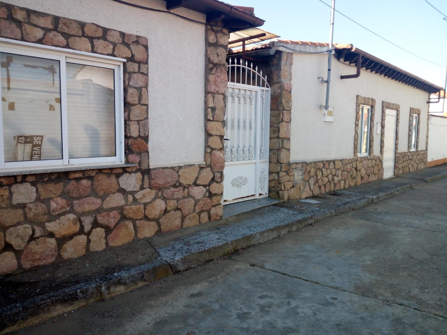 Maison en vente à Salamanca