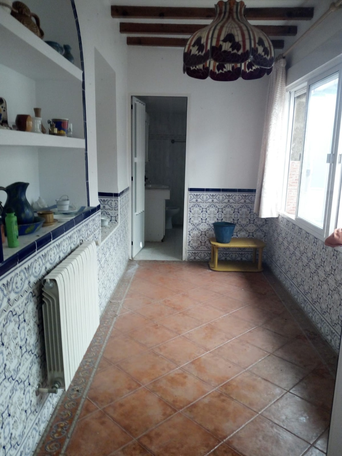 Casa en venta en Salamanca