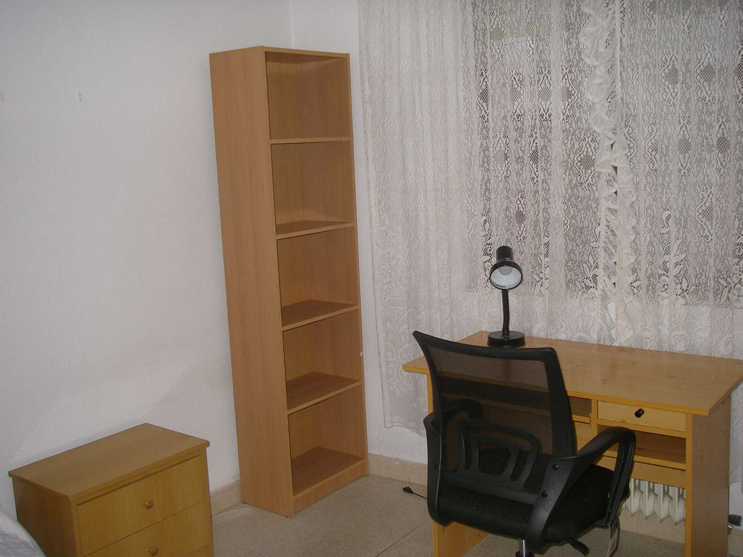 Flat for rent in Salamanca