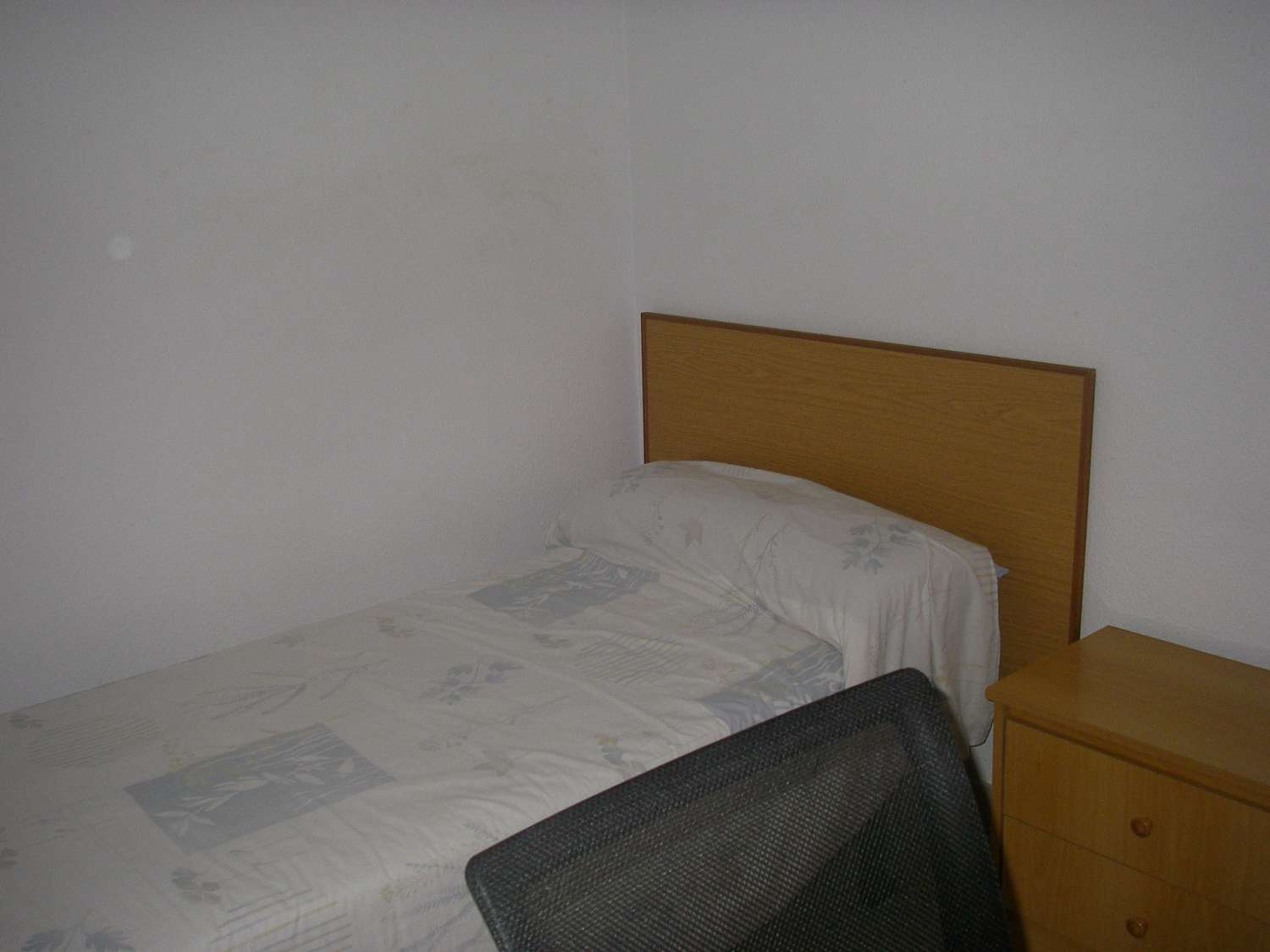 Flat for rent in Salamanca