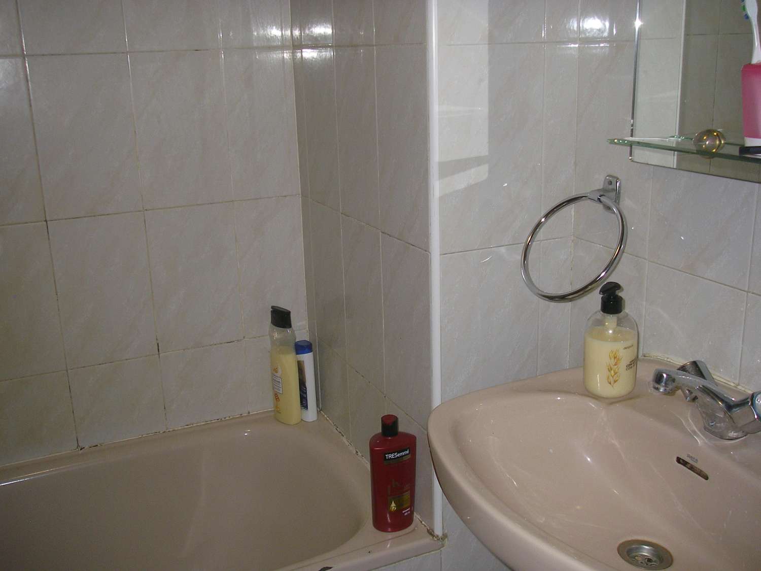 Flat for rent in Salamanca