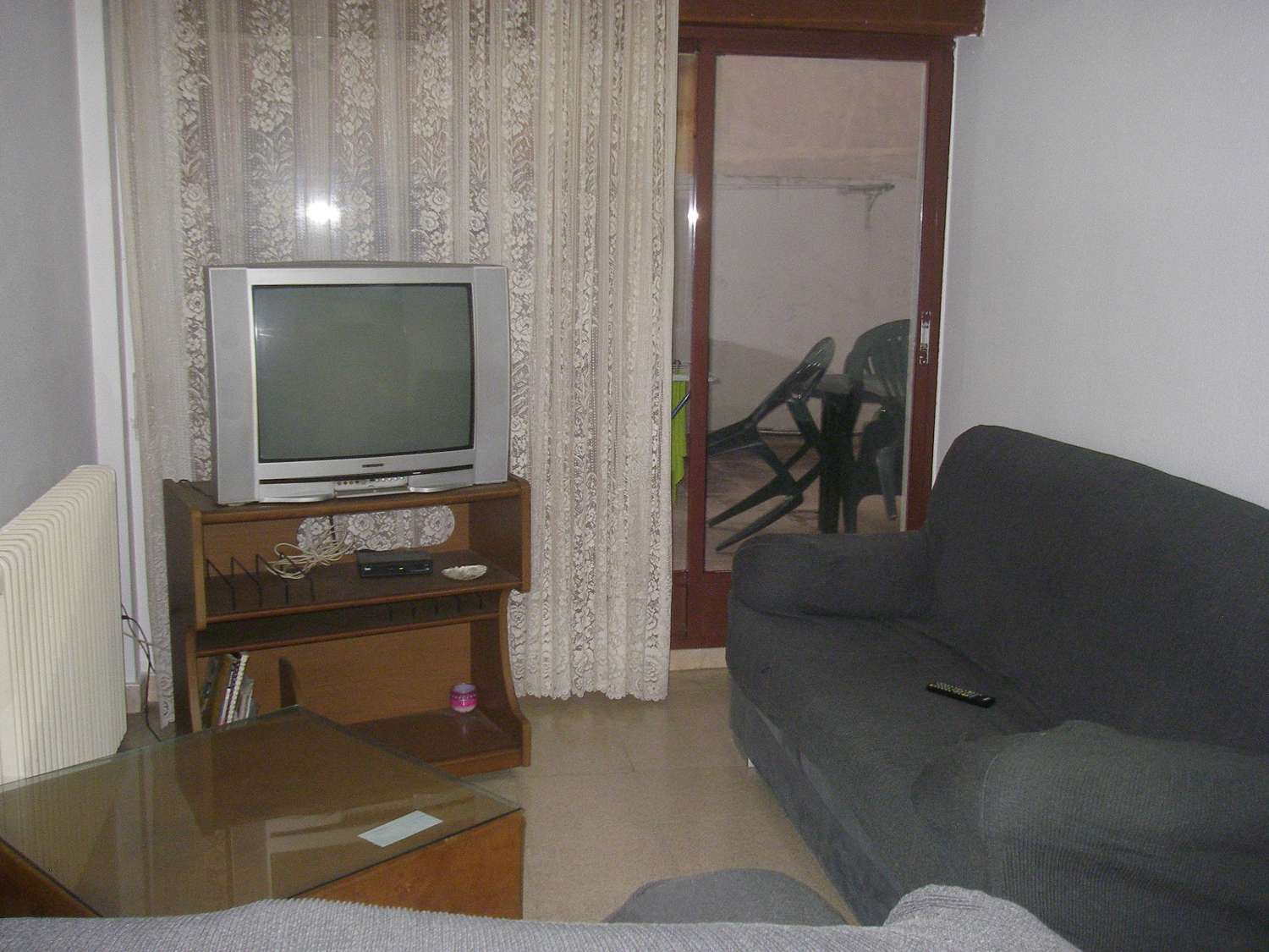 Flat for rent in Salamanca