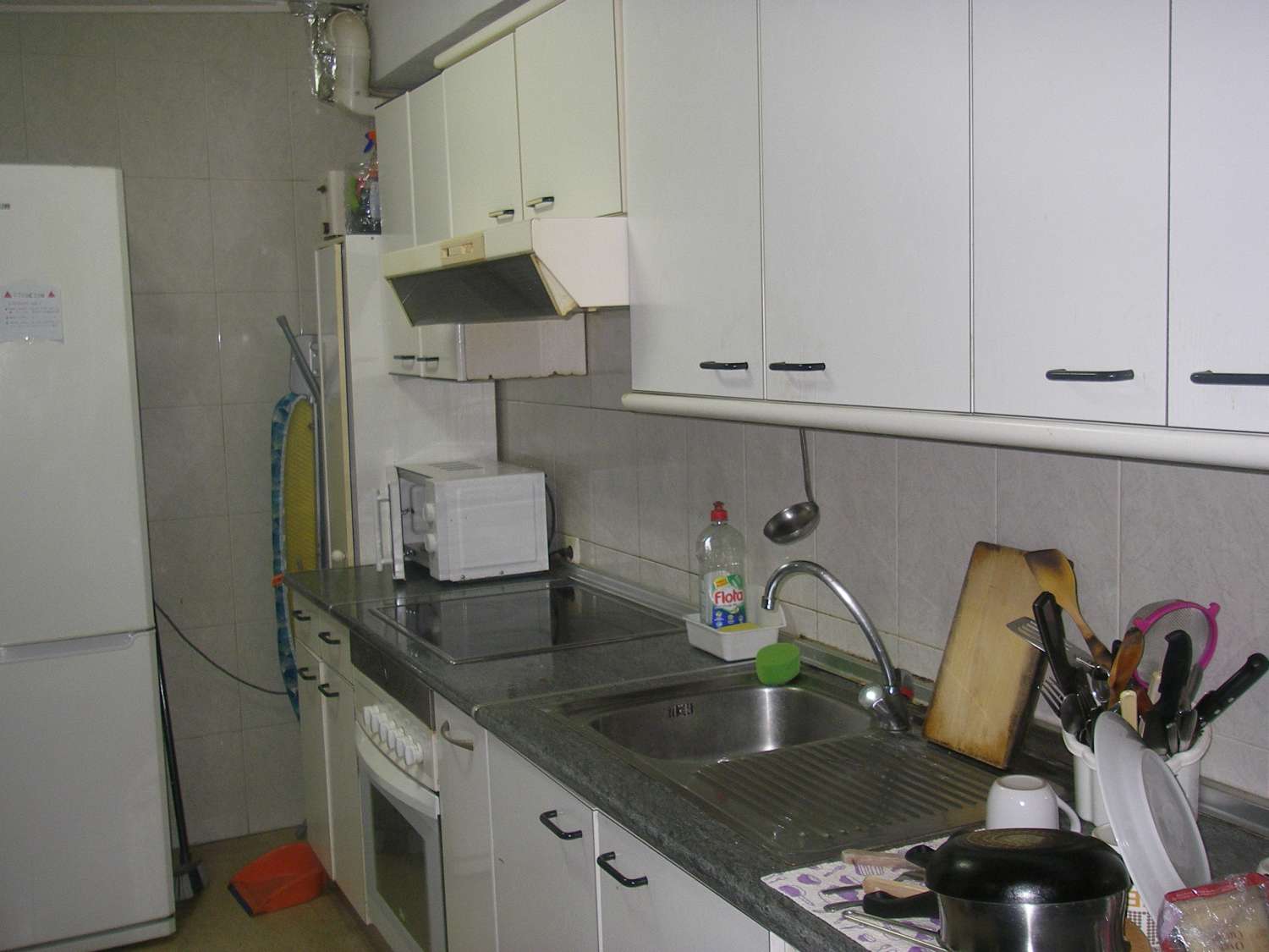 Flat for rent in Salamanca