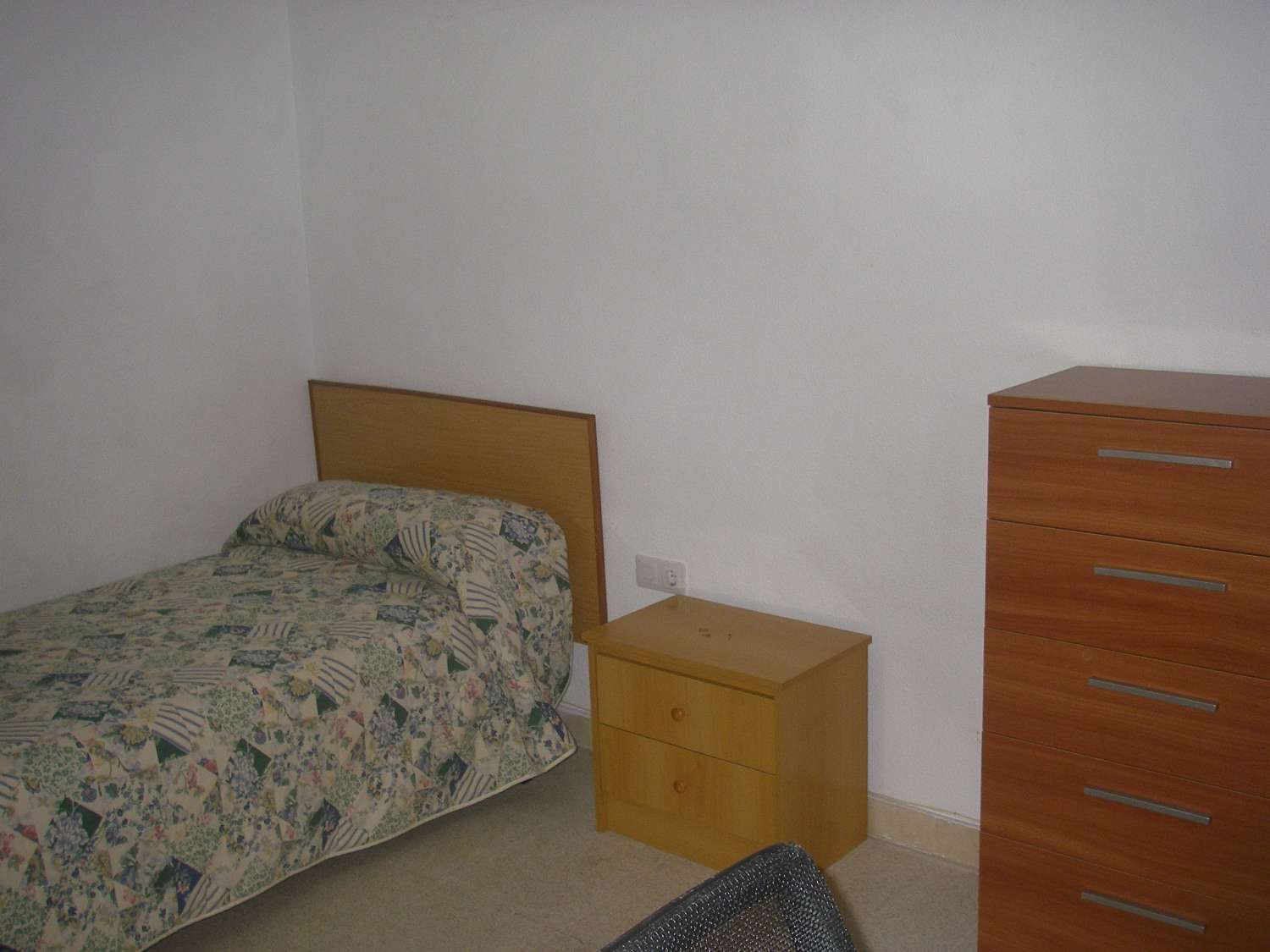 Flat for rent in Salamanca