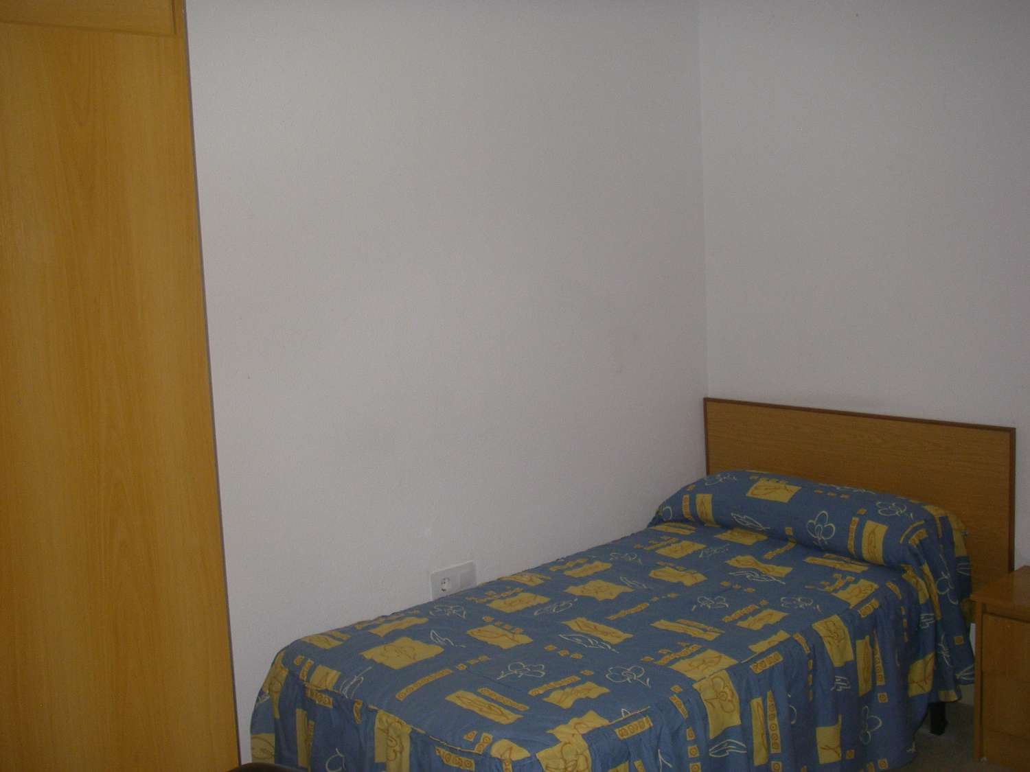 Flat for rent in Salamanca