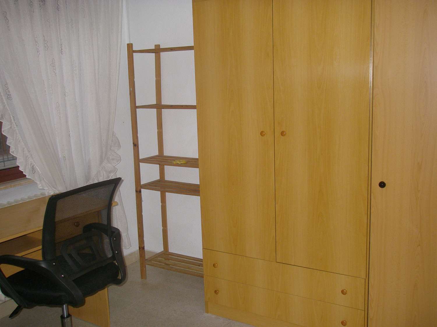 Flat for rent in Salamanca