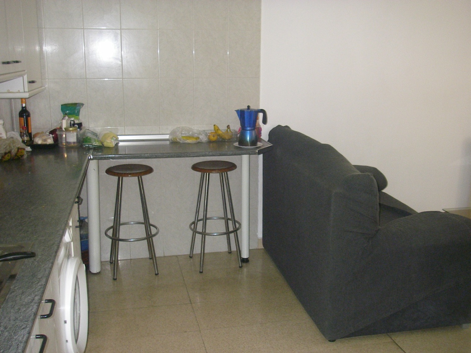 Flat for rent in Salamanca