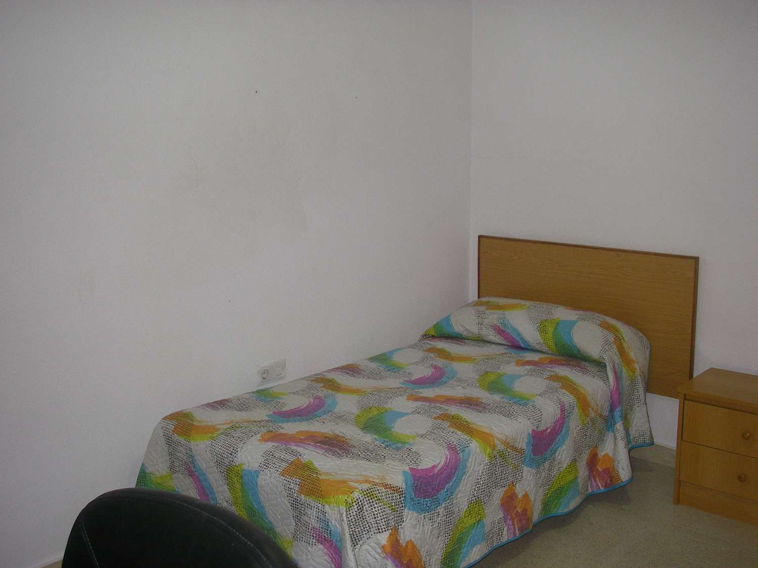 Flat for rent in Salamanca