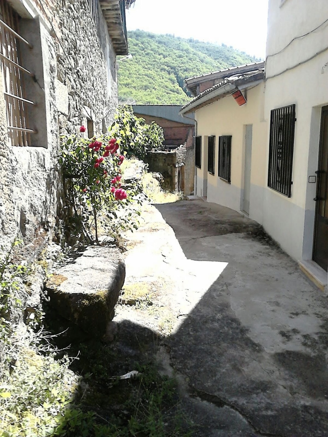 Haus zum verkauf in San Esteban de la Sierra