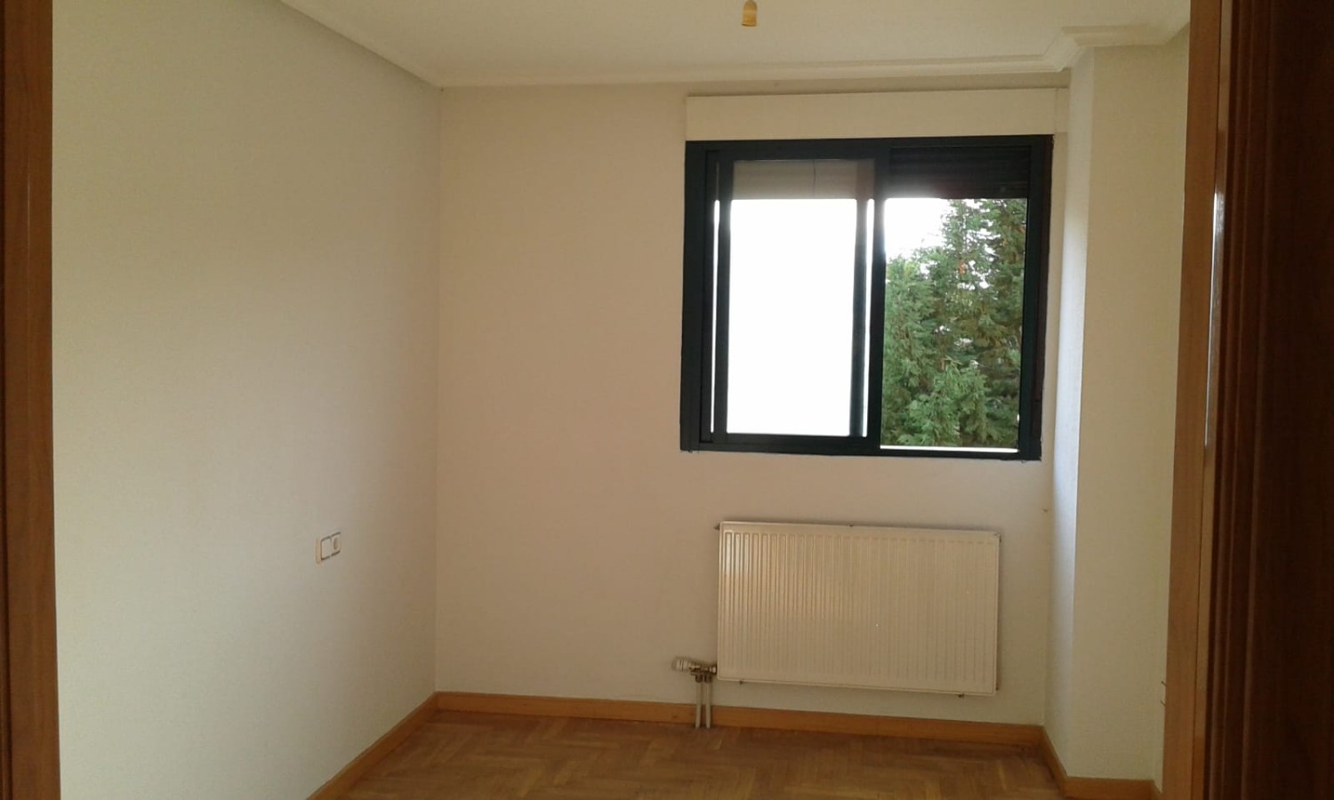 Piso en venta en Salamanca