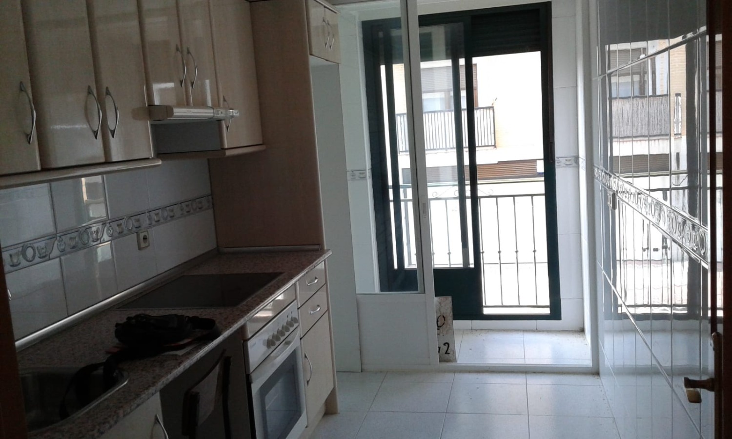 Piso en venta en Salamanca